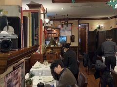 -摩根扒房(桐梓林店)