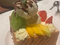 -佐度王子扒房(天鹅湖店)