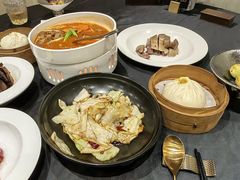 -A One Kitchen·南京精菜馆(晶丽酒店店)