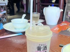 -寻宝记绍兴菜(鲁迅路店)