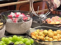 -领仕扒房(长春店)