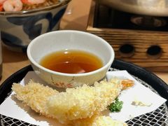 -德川家日本料理(中关村寰太大厦店)