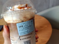 -瑞幸咖啡(南海万科广场店)