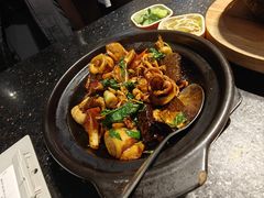 -吴记鲜定味
