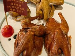 -大鸽饭(马王堆店)