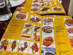 -清真· AL-JANNAT 佳纳特餐厅(仙林店)