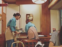 -蟹道乐(道顿堀本店)