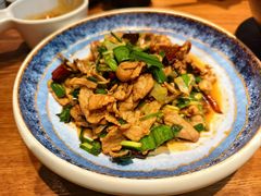 -云海肴·汽锅鸡·云南菜(苏州中心店)