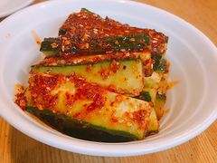 -鬼味烤翅(南锣鼓巷店)