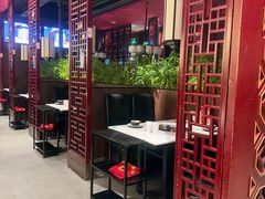 -山城辣妹子(定福庄店)