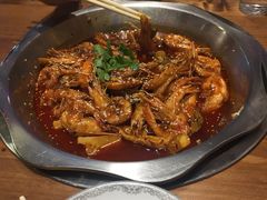 -槐店王婆大虾(开发区店)