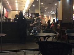 -星巴克臻选(福州仓山万达店)