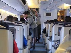 -全日本空输株式会社(上海办事处)
