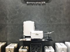 景观位-RIMOWA(成都太古里店)