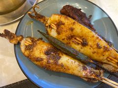 -喜庭海鲜自助(来福士店)