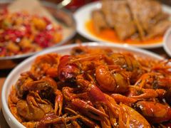 -马头巷·食景园(苏州总店)