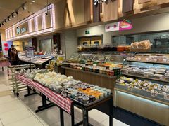 -AEON超市(永旺梦乐城泰达店)