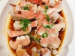 -華府(凯德晶萃店)