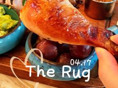 -the rug 飞毯 (朝阳公园店)