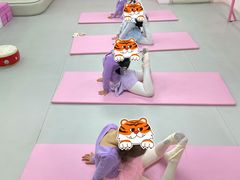 -舞研舞蹈培训(魏公村校区)