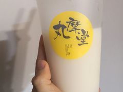-丸摩堂鲜果茶(九方店)