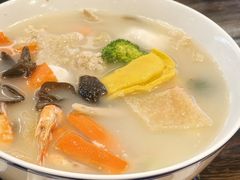 -咸亨酒店•非遗绍兴菜•中华老字号(堂吃餐厅)