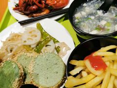 -沐槿宫韩式汗蒸水汇(马群店)