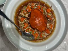 -宴昆山·私房菜(春晖店)
