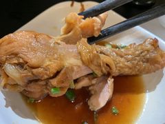 -贡梅老面馆·蟹粉面·无锡特色小吃(南长街主推店)