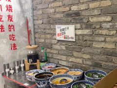 -五里关火锅(牛市口店)