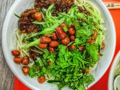 -新丰小吃(闻兴路分店)