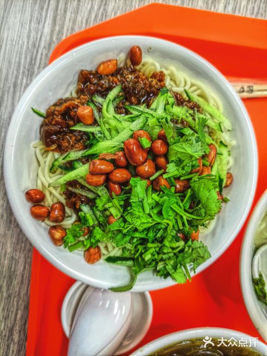 新丰小吃(闻兴路分店)图片
