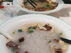 -苏晓玥·江南小吃(深圳北站店)