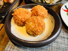 -艺术食堂(创意料理)