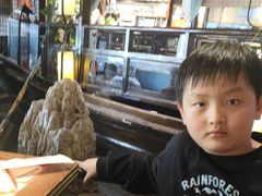 -红蜡烛-养生粥-津鲁菜(中山路店)