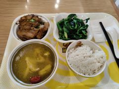 -蒸小皖(合肥新桥国际机场店)