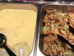 -比格比萨自助(延庆万达广场店)