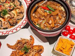-食锦记·福建私房菜(浦西万达店)
