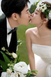 -花田映像婚纱摄影(龙岗店)