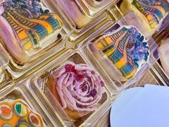 -昆明冠生园·蛋糕·面包(南强街店)