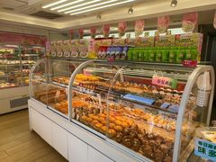 -味多美蛋糕(八大处店)