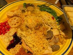 -北丐先生·野馄饨烧烤(长宁龙之梦店)