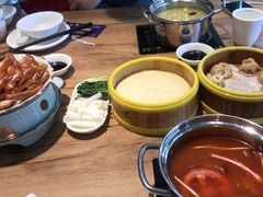 -龙聚德北京烤鸭(沙坪坝华宇A馆店)
