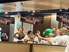 -海底捞火锅(天一广场亚细亚店)