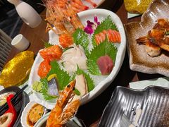 -黑松白鹿(崇文门新活馆店)