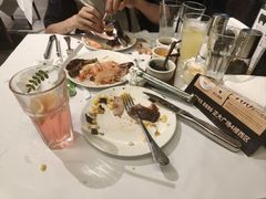-拉蒂娜·巴西牛排馆 Latina·Brazilian Steakhouse(陆家嘴旗舰店)