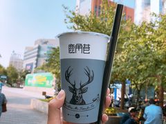-小杨生煎(南京东路食品一店)