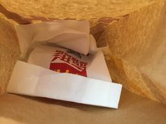 -麦当劳(天兴罗斯福店)