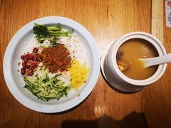 -云味馆·云南菜·云南米线(同泰时代广场店)