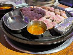-济州爱肉堂(总店)